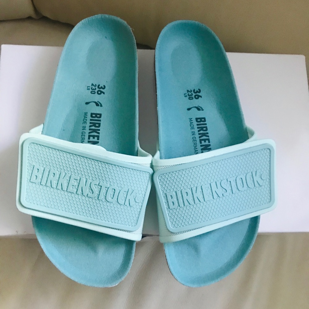 Birkenstock sz 36(5.5-6)